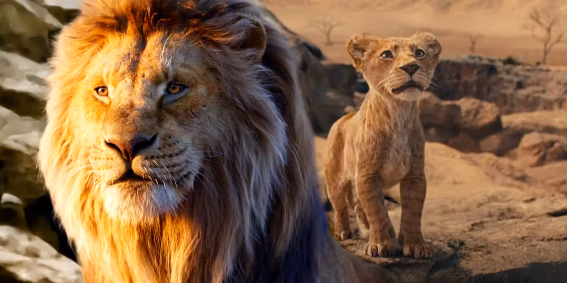 lion king 2024