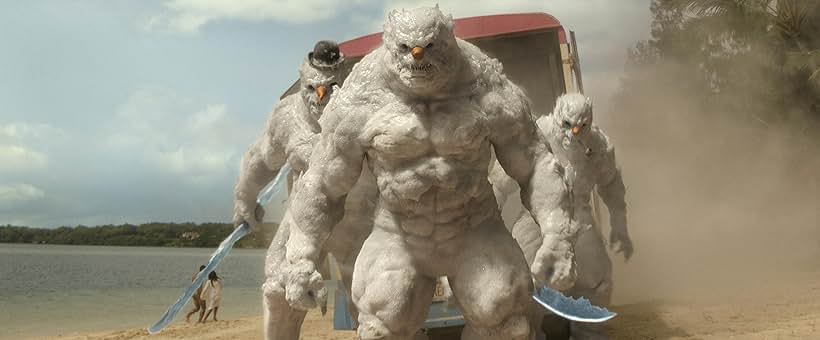 فیلم Red one 2024