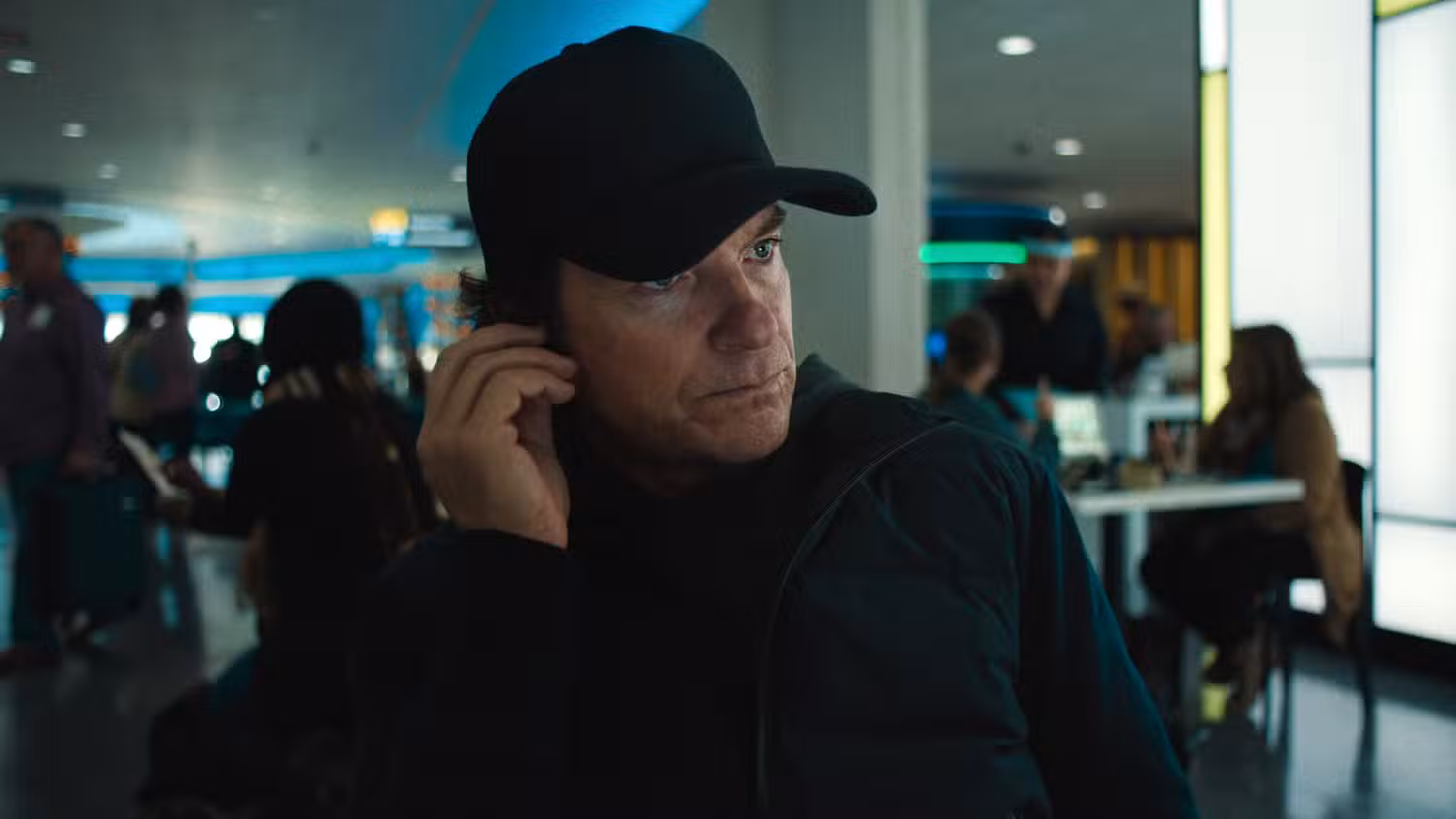 Jason Bateman