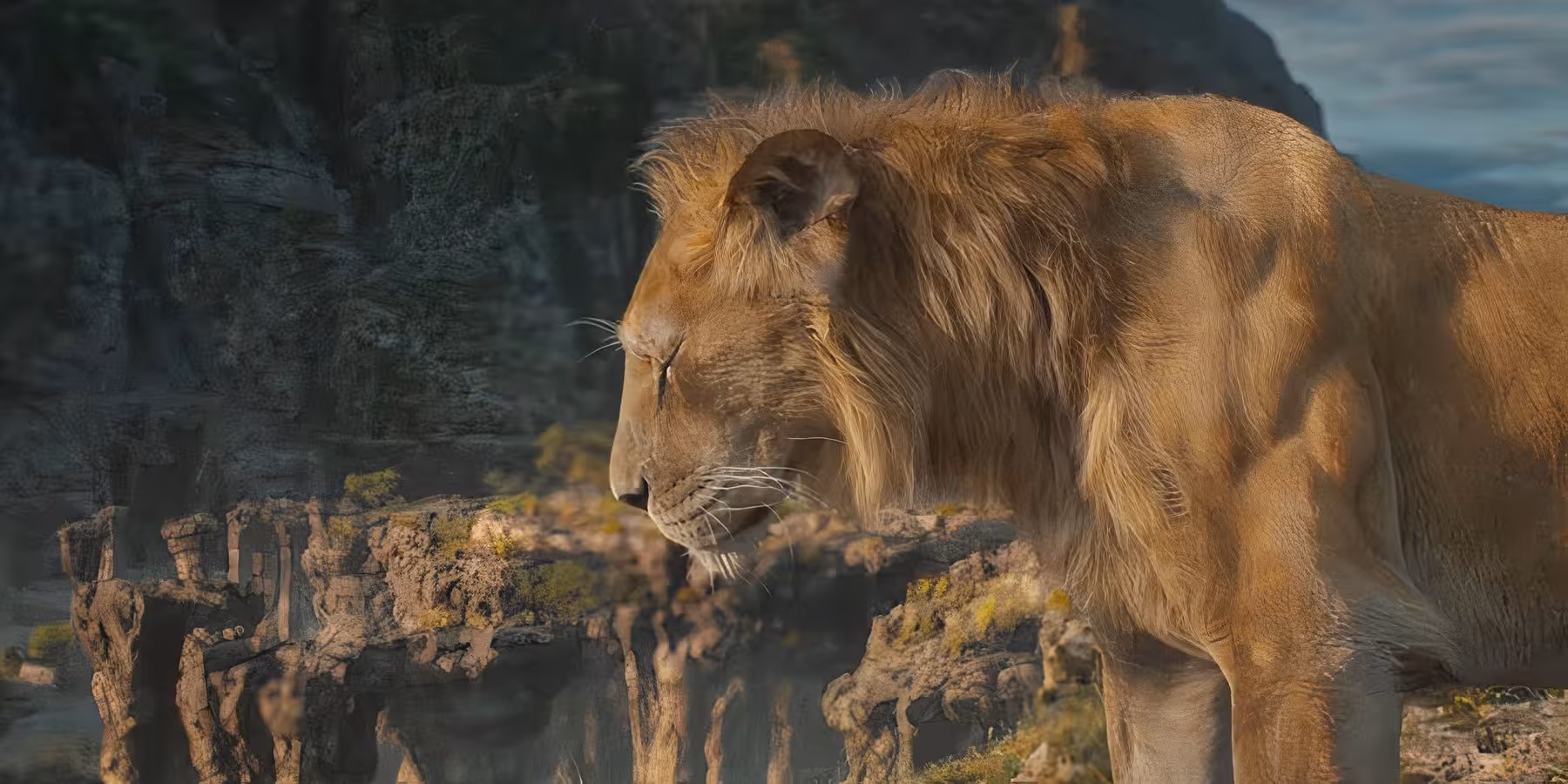 lion king 2024