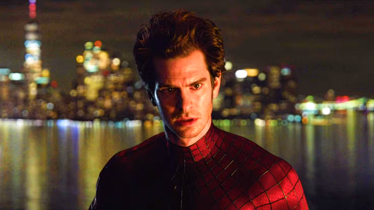  Spider-Man 4