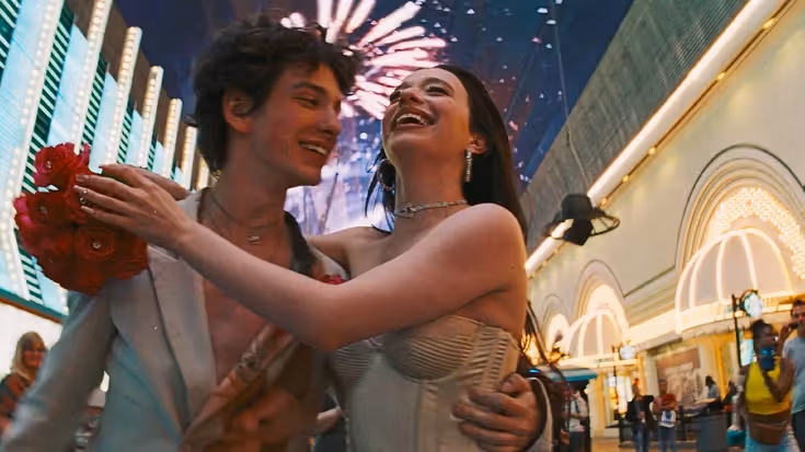 فیلم Anora