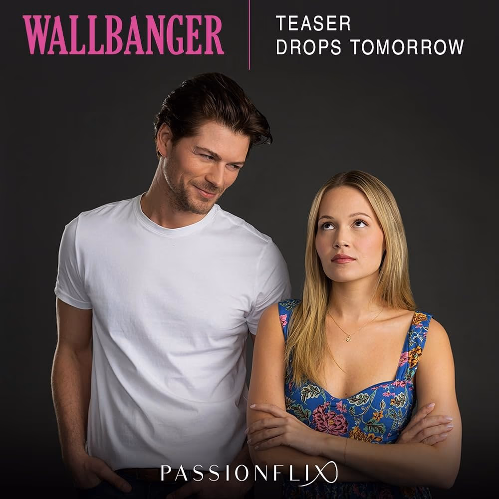 فیلم Wallbanger 2024