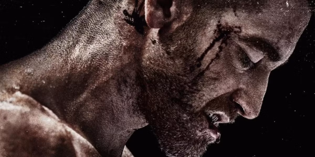 فیلمSouthpaw 2015